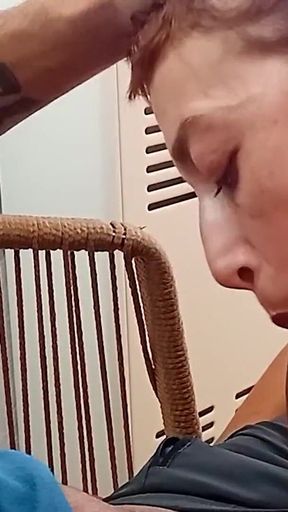 I Fuck My Neighbor's MILF