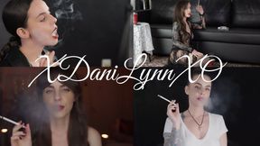 Smoking VS120s Volume 18