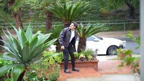 bi besties hime marie and jennifer white share hung neighbours cock gp3360