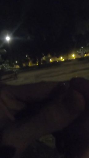 Jaw-dropping moment from "twink amateur guy in public show off cock walking by the street on city center"