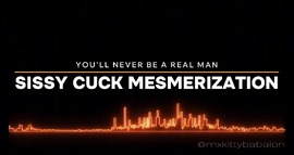 Sissy Cuck Mesmerization