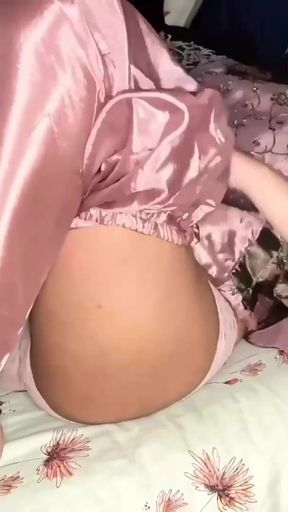 Emotional moment from &quot;Step-Daughter Refuses to Fuck my Son in Law&#039;s Dick so I do it.&quot;