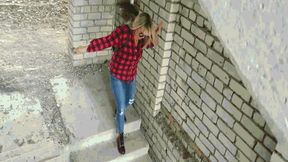 Lost boot WMV(1280x720)FHD