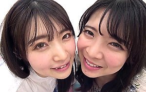 Evis-436 thick kiss lesbian