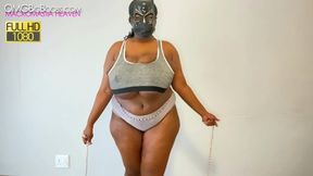 Giant boobs scene with dainty women from Omg Big Boobs