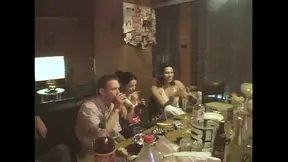 Bisexual Secrets of Intimate and Perverted Friends!! - Vol  #03