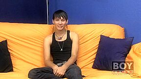 All About Christopher