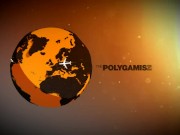 Polygamist guy travels around thwe world to fuck his wives