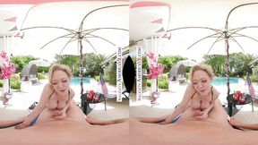 Longtime friend in town for Memorial Day Festivities is really here to fuck his friend′s girl Dee Williams