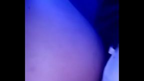 Fui pega pelo Neg&atilde_o com o pau muito grosso e ele me deixou minha bunda toda arrombada