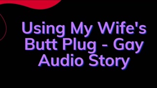 Fucking My Best Friend When the Wife is Out (P3 - Audio Story)