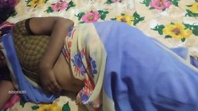 Indian Desi Hot Couples My Hot Wife Saree