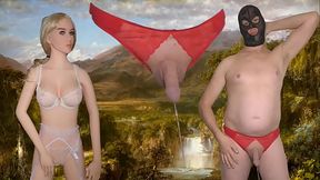 Anal multiple Cumshots &amp_ Pissing kinky Dutch Man. Circumcised cock Urine plasseks male Ass Toys Peeing Jerking off Wanking extreme Holland pissen sperm