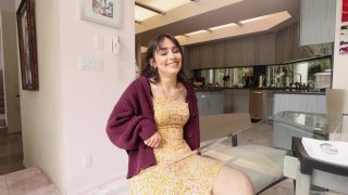 From A Blowjob To A Good Bedroom Fuck