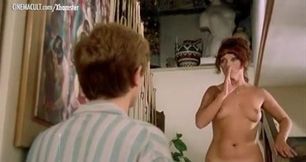 Carroll Baker Femi Benussi nude from Lezioni private