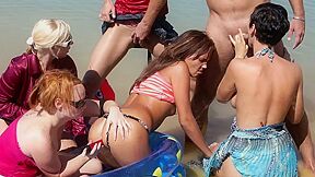 mad sex party proudly public wetlook fucking Video