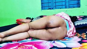 Bangladeshi Hot Bhabhi Fucking in Dirty Talk Bangla Sex Boudi Big Ass Village Girl