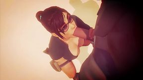 WildLife - Shey x Frank (Mi Bebito Fiu Fiu)