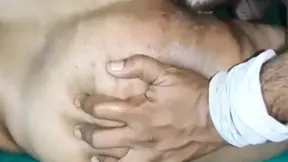 Indian cute girl sex with hot boyfriend