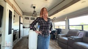 Mommy Steps Out for One Last Sucky Sesh with Stepson's Favorite Stepmom