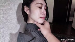 Hot Asian Babe - 20833