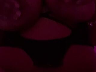 Pov Breasty Black Lightskin Facetime Calls U During the time that Her Bf Is Away