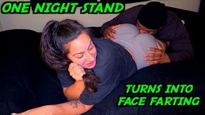 Farting After One Night Stand