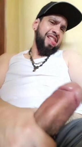 Venezuelan male big penis