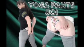 Yoga Pants JOI