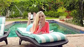 Yoga Feet With Brooke Bailey, Katie Lewis And Logan Pierce