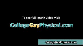 Dr. Cox &amp_ Jared hot college guys fucking gay porno