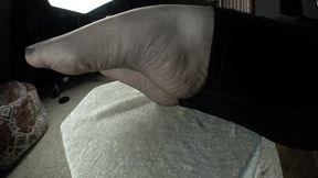 Releasing Your Cum Will Happen, 3rd