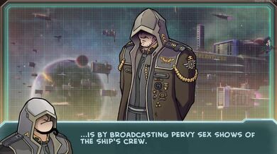 Akabur's Star Channel 34 Uncensored Guide Part 47