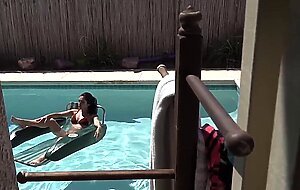 Gianna gem, making my step-sister my fucktoy again
