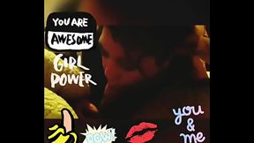 Blobjow with music &amp_ emoji