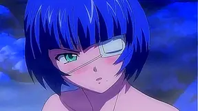 Seduction Between Warriors: Lesbian Tryst in Ikki Tousen Unveiled