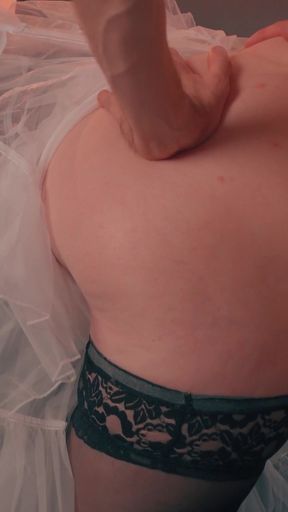 Anal slut MAID came to a guest's room to give best service in the hotel! Slave MILF on her knees like ashtray w&hellip;   Clip 1