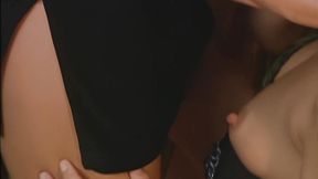 Ava Vincent And Devon Michaels Go Girl On Girl In This Lesbian Muncher- LatinaFever