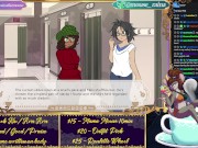 Fansly VoD 34.5 - Mice Tea (Meeting Felicia)