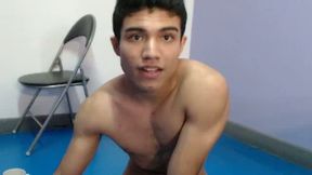 Josh Fanty Private Show