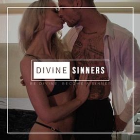 DIVINE SINNERS || DEEPTHROAT COMPILATION GOLDY KIM AND BAD BUNNY CELINA ||