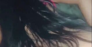 Girlfriend and boyfriend video