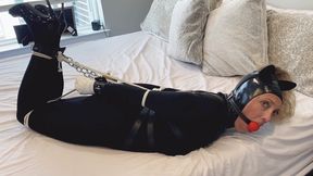 Prisoner Taylor's Ride Isn't Coming (MOV)