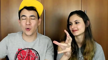 Manu digilio video bom para bate punheta 18