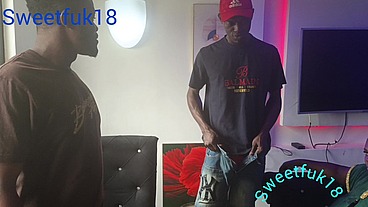 Am feeling better now baby just allow me fuck the doctor just sit down and watch so you can learn better