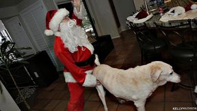 Kelly and Kringle