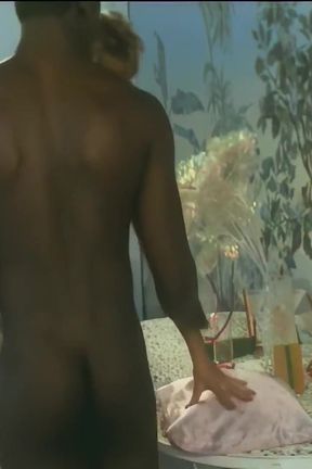 Dirty Girl Enjoys Black Penis