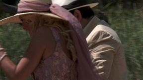 bobbi starr, dylan ryder, julia ann and natasha marley outdoor orgy