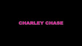 charley chase takes mike hunt throat fuck hard