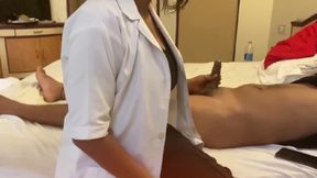 Doctor and Patient Sex Video Real Doctor Big Ass Fuck by Patient